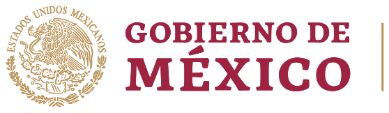 Logo de gobierno